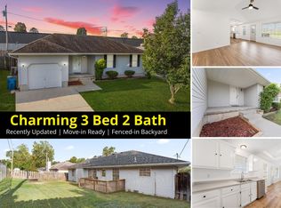 2816 Katella Ln, Branson, MO 65616