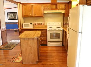 1625 Maple Ridge Rd, Walterboro, SC 29488