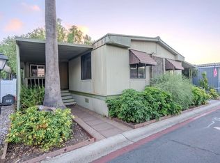 Vista Meadow Mobile Home Community, San Marcos, CA 92069