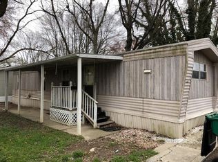 3603 Clarks Creek Rd #48, Plainfield, IN 46168