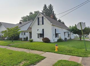 962 Jefferson St, Greenfield, OH 45123