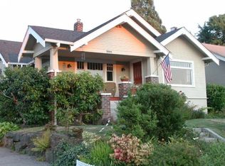 1001 Rucker Ave, Everett, WA 98201