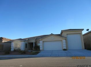 1965 Royal Princess Rd, Laughlin, NV 89029