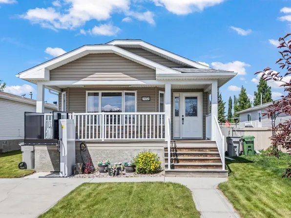 1172 Aspen Dr W, Leduc, AB T9E 8R2