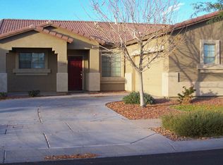 21288 E Stone Crest Dr, Queen Creek, AZ 85142