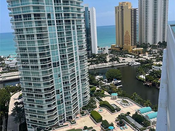 2nd image of 16500 Collins Ave APT 2151