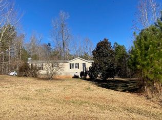 1311 Dowdy Rd, Roopville, GA 30170