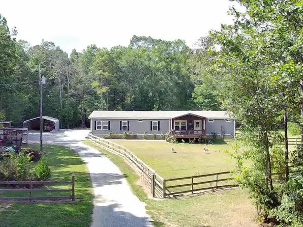 2570 Slasham Rd, Ashville, AL 35953