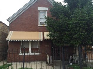 3119 S Pulaski Rd, Chicago, IL 60623