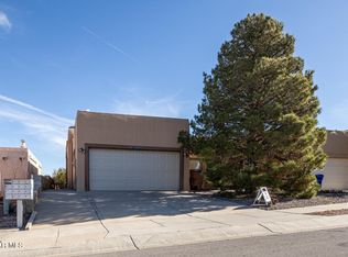 3228 Eagle Ridge Dr, Las Cruces, NM 88012