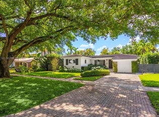 El Portal, Miami Shores, FL 33138