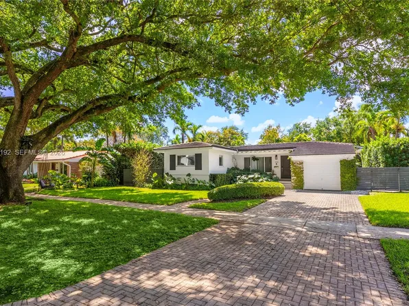 354 NE 91st St, Miami Shores, FL 33138