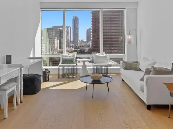 877 S Francisco St #1507, Los Angeles, CA 90017