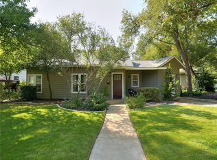 4710 Rue St, Austin, TX 78731