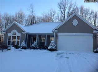 584 Amberley Dr, Uniontown, OH 44685