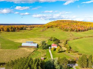 13634 N Laird Rd, Pelkie, MI 49958