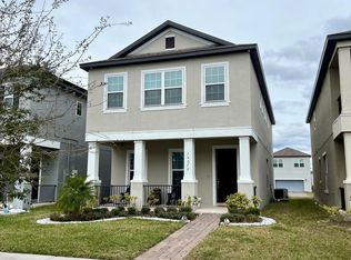 15072 Willow Arbor Cir, Orlando, FL 32824