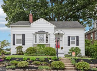 427 Franklin Ave, Phoenixville, PA 19460