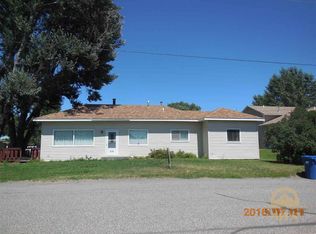 516 E Ash St, Three Forks, MT 59752