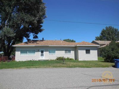 516 E Ash St, Three Forks, MT, 59752
