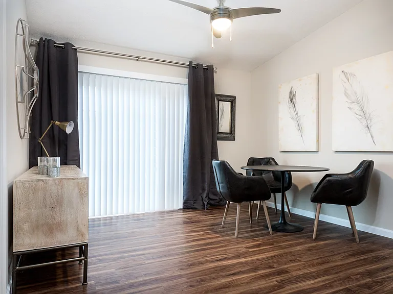 Room for All of Your Favorite Homey Items