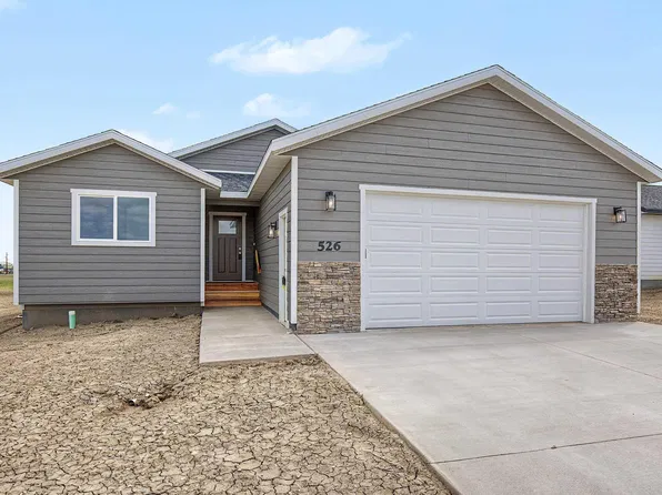 526 Denali Dr, Box Elder, SD 57719