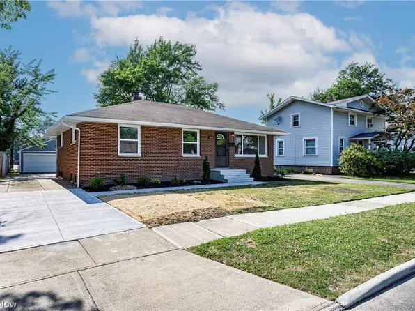 1410 Iroquois Ave, Mayfield Heights, OH 44124