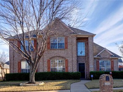 404 Pin Oak Trl, Keller, TX, 76248