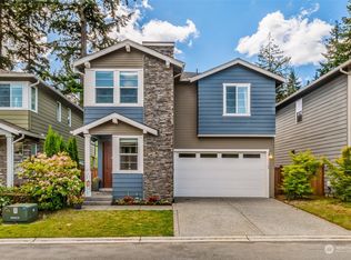 17708 38th Dr SE, Bothell, WA 98012