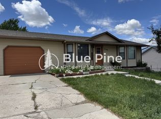 2298 Horizon Dr, Pocatello, ID 83201