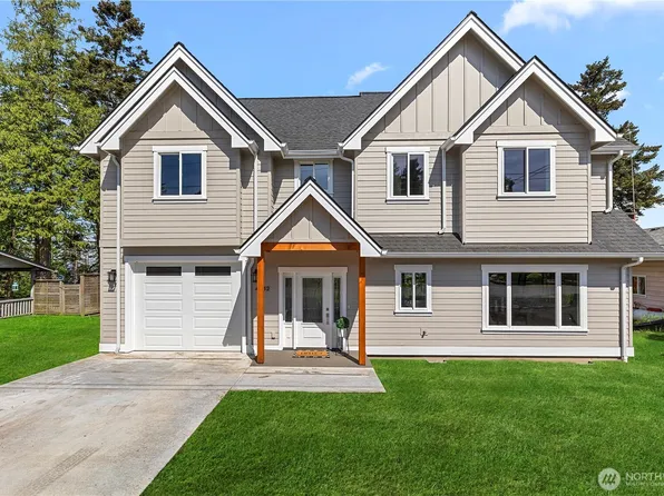4982 Highland Drive, Blaine, WA 98230