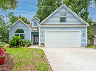 625 1st Ave N, Surfside Beach, SC 29575