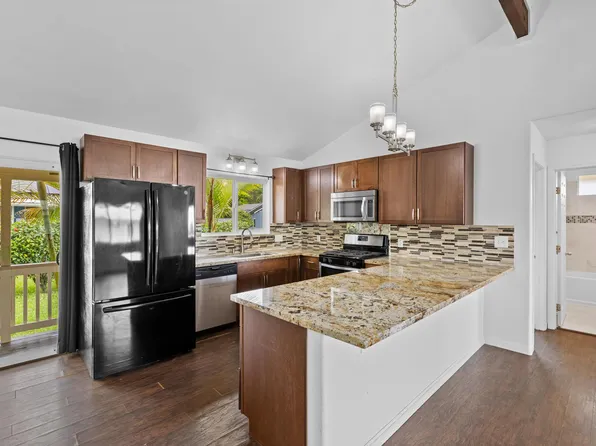 18-7892 Peleke Rd, Mountain View, HI 96771