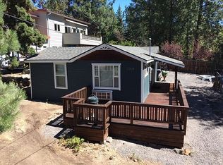 2304 NW Awbrey Rd, Bend, OR 97703
