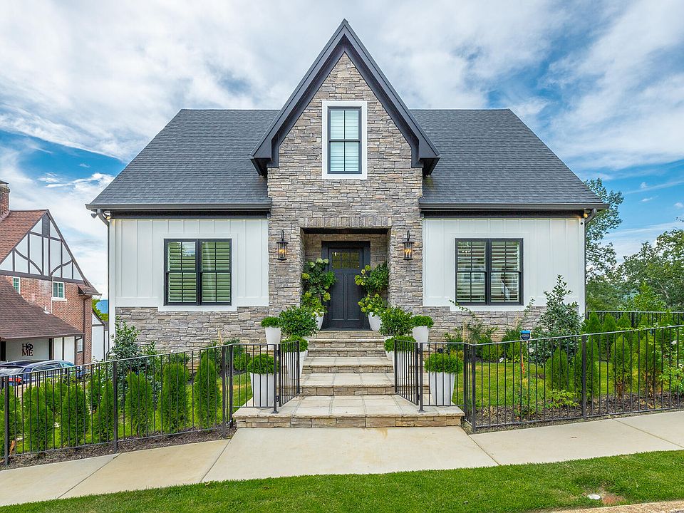 503 Forest Ave, Chattanooga, TN 37405 MLS 1363131 Zillow