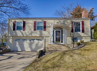 515 21st St NE, Rochester, MN 55906