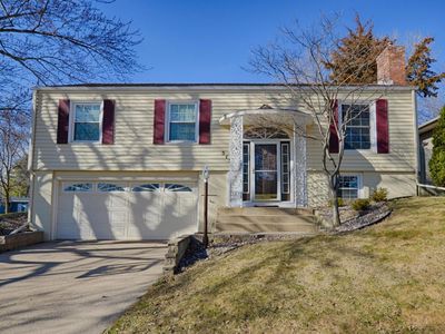 515 21st St NE, Rochester, MN, 55906