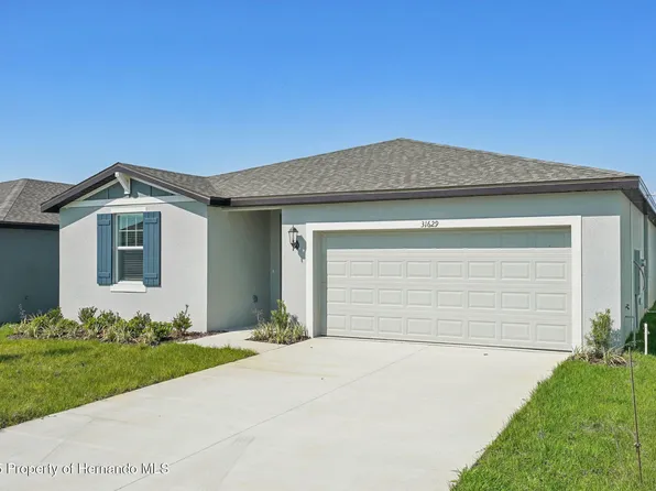 31629 Malbec Dr, Brooksville, FL 34602