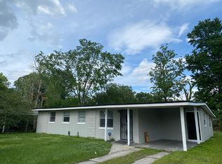 1703 Alfen St, Jacksonville, FL 32254