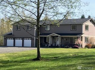 3876 Aldergrove Rd, Ferndale, WA 98248