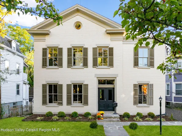 43 Green Street, Kingston, NY 12401