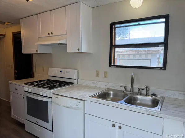 29600 County Road 353 LOT 1, Buena Vista, CO 81211