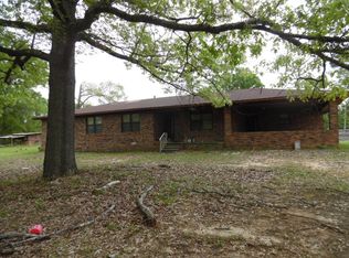 171 Smokey Rd, El Dorado, AR 71730