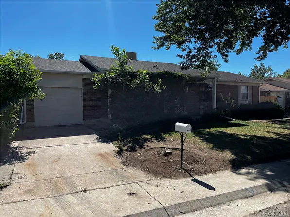 4950 Quentin Street, Denver, CO 80239