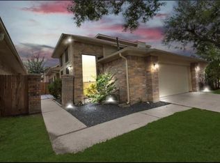 12410 N Rachlin Cir, Houston, TX 77071