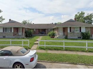 3672 Karwin Dr #3672, Dayton, OH 45406