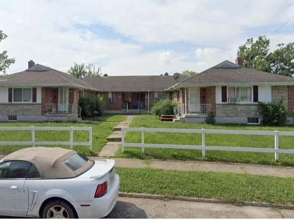 3672 Karwin Dr #3672