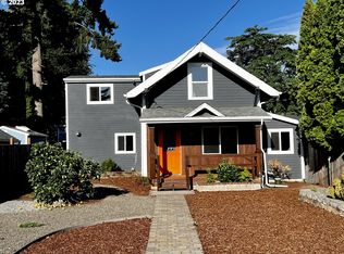 1141 SE 86th Ave, Portland, OR 97216