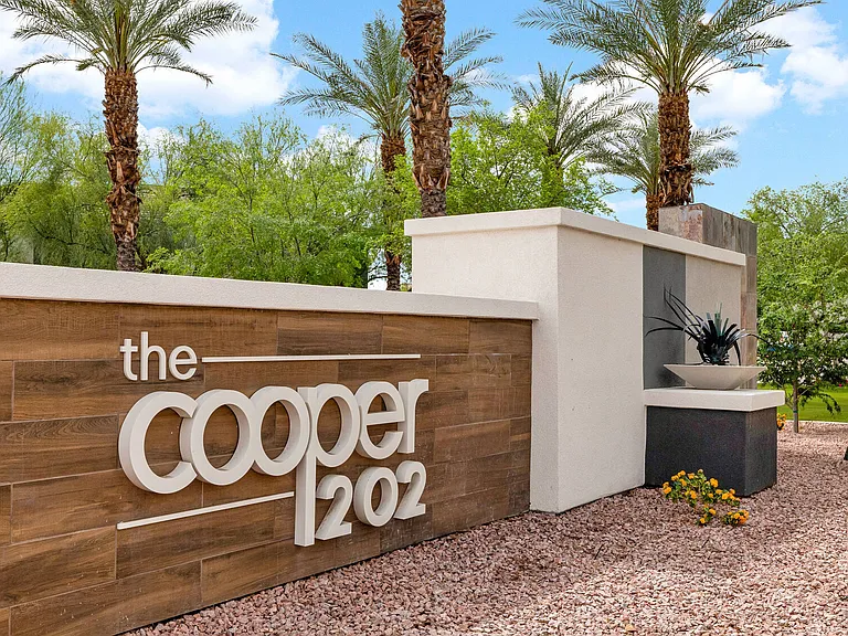 The Cooper 202 — Photo 43