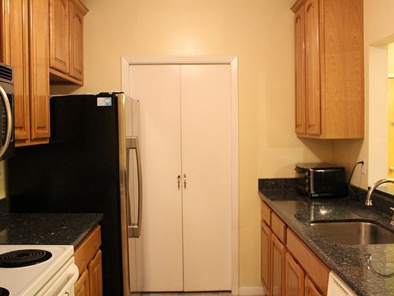 Walk in Pantry Closet
